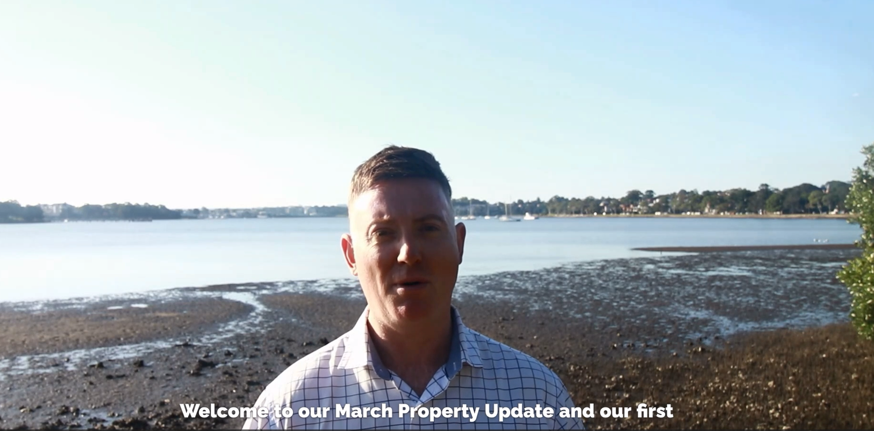 March 2024 Property Update Porters House